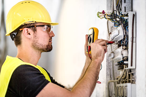 Trusted Centerburg, OH Electrical Services Experts